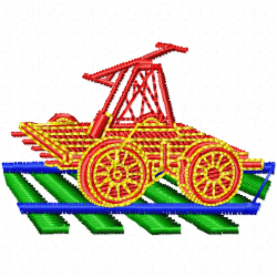 Cars Embroidery Design 7 Cars Embroidery Design 7